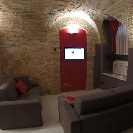 Al Castello Διαμέρισμα Κάλιαρι Εξωτερικό φωτογραφία
