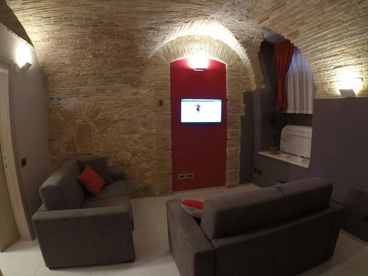 Al Castello Διαμέρισμα Κάλιαρι Εξωτερικό φωτογραφία
