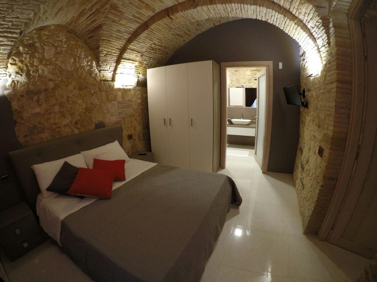 Al Castello Διαμέρισμα Κάλιαρι Εξωτερικό φωτογραφία
